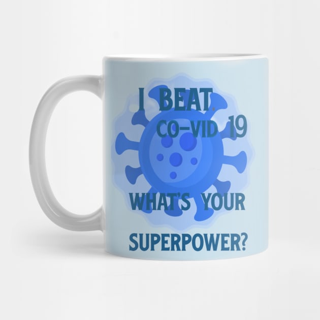 My superpower! by junochaos